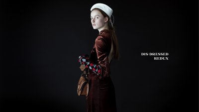 Prada&rsquo;s &lsquo;Dis-Dressed Redux&rsquo; Photo Series
