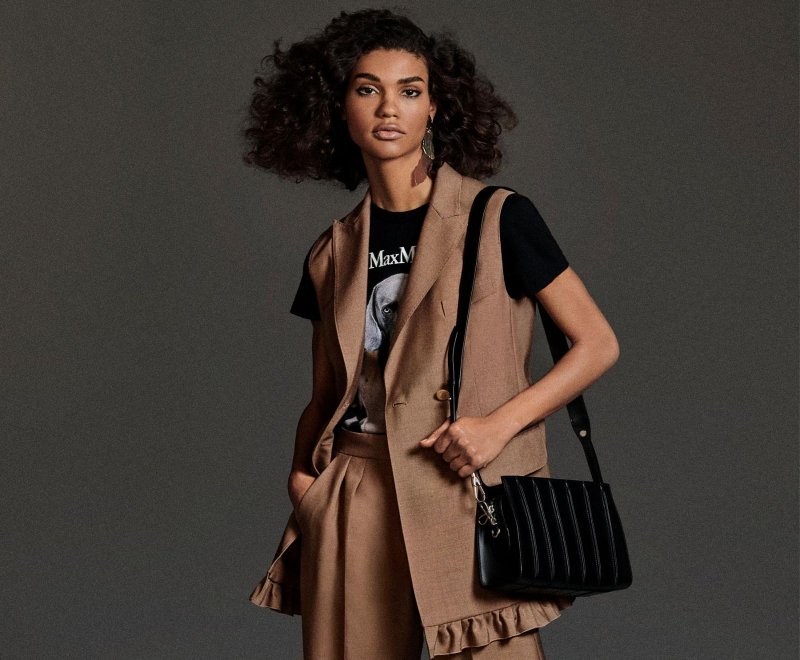 Click et Voilà Max Mara
