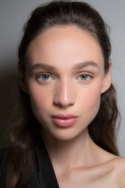 Waterproof Makeup
