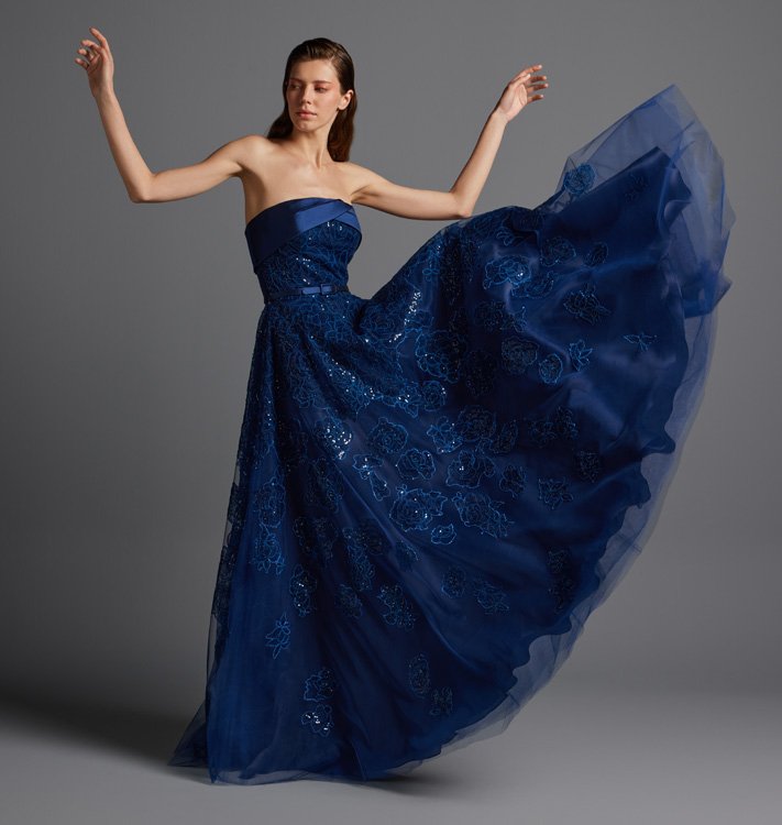 Rami Al Ali’s Fall/Winter 2022-2023 Ready-to-Wear
