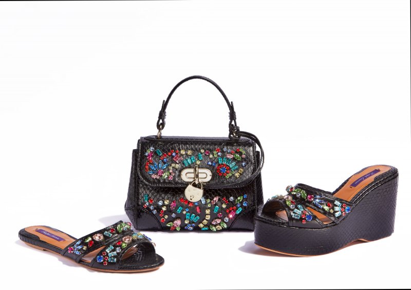 A Ralph Lauren Capsule Collection for the Middle-East
