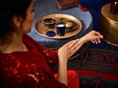 ريتشوالز تطرح مجموعتها الرّمضانيّة

