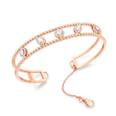 علامة مارلي نيويورك تصل إلى الدّوحة