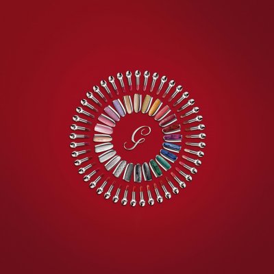 Customize your Lipstick with Guerlain
