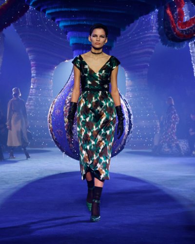 Dior Fall/Winter 2023-2024 Ready-to-Wear
