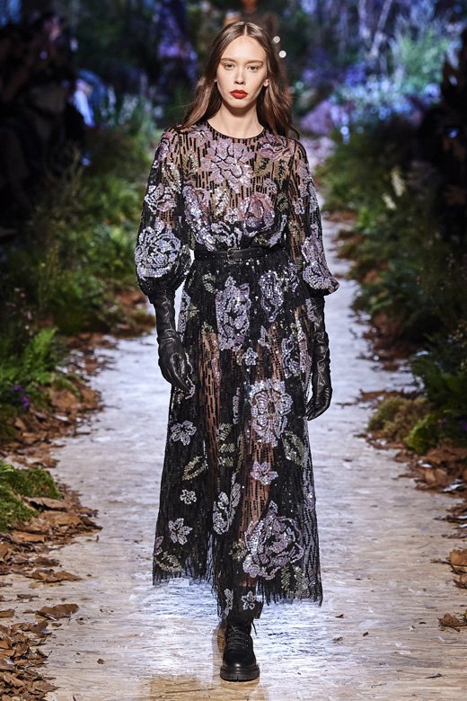 Ralph & Russo Fall/Winter 2020-2021 Ready-to-Wear
