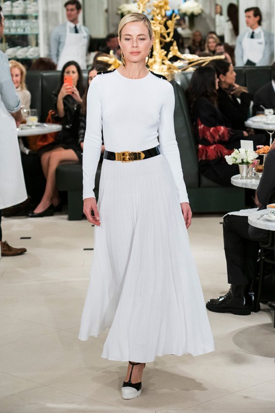 Ralph lauren summer dresses 2019 hotsell