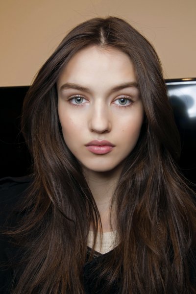 5 Steps to Longer Hair