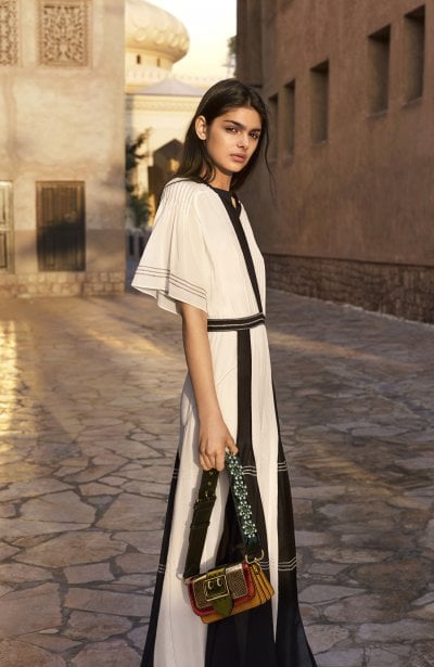 مجموعات حصريّة لمنطقة الشّرق الأوسط