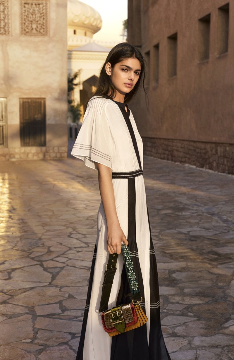 Exclusive Collections for the Middle-East
