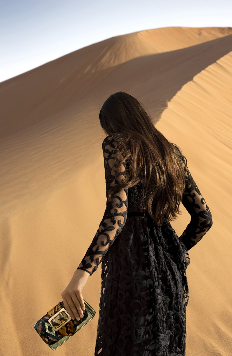 <strong>بولغري،</strong> خاتم Fiore Di BVLGARI الرّاقي<br />
&nbsp;