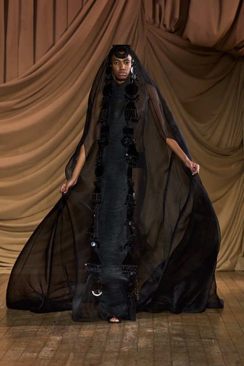Rami Al Ali Couture Spring-Summer 2024 Collection | Azyaamode
