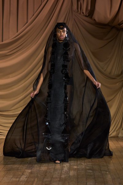 Rami Al Ali Couture Spring-Summer 2024 Collection
