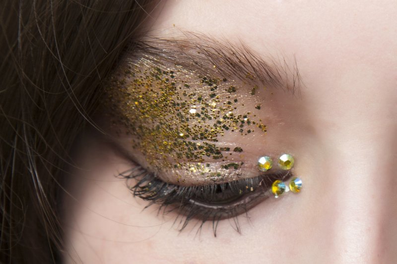 Beauty Tip of the Week – 24 Karat Gold Rush
