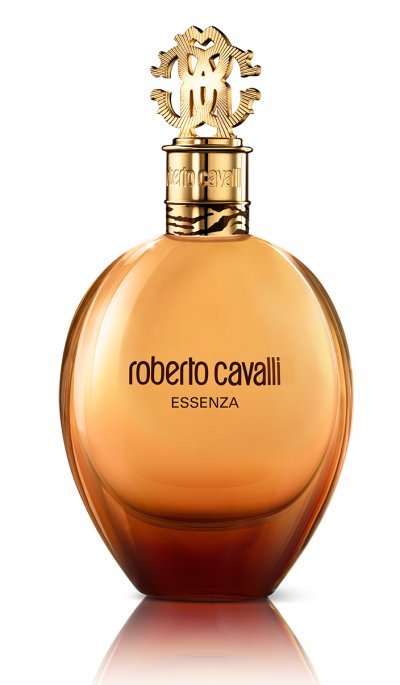 Roberto Cavalli’s Essenza Rejoins the Brand’s Perfume Line