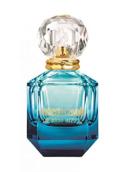 It’s Nothing but an Azure Paradise