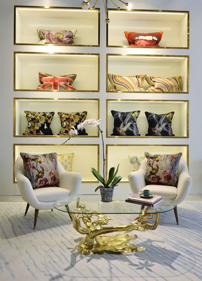 Oh my Oddness Pop-Up Shop
