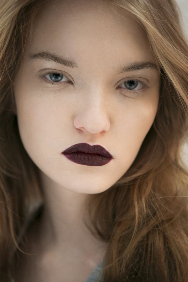 Long Lasting Lips
