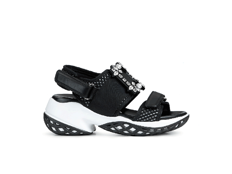 Sneakers Like No Other!
