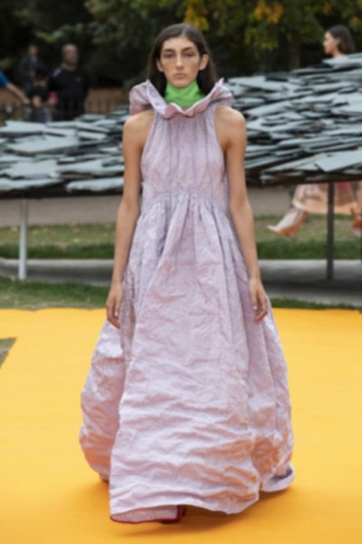 Roksanda Spring-Summer 2020 Ready-to-Wear
