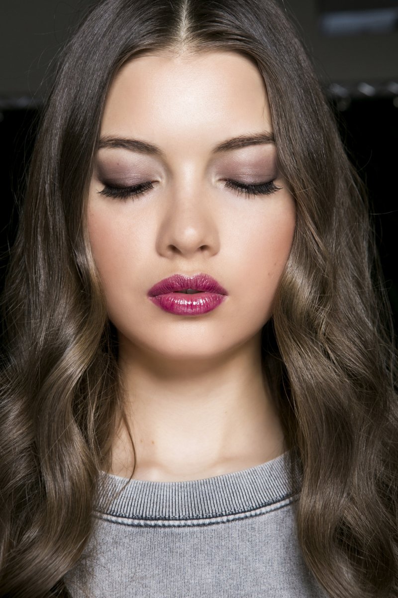 Take Care of Your Eyelashes
