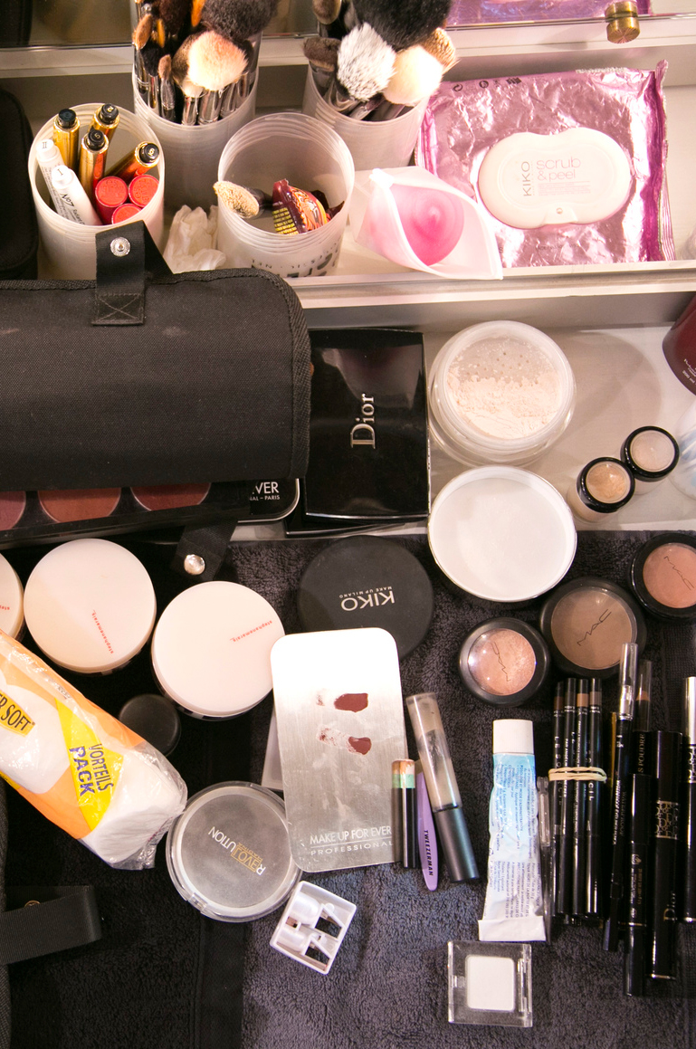 Update your Makeup For Fall in 5 steps
