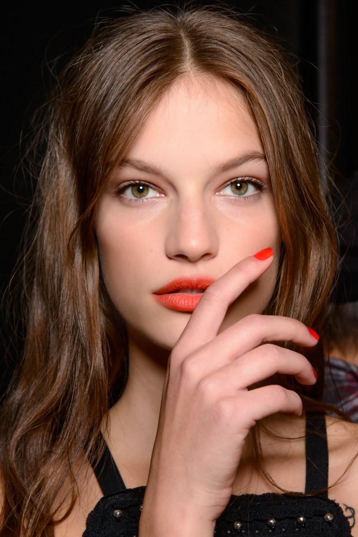 Spring Nail Colors
