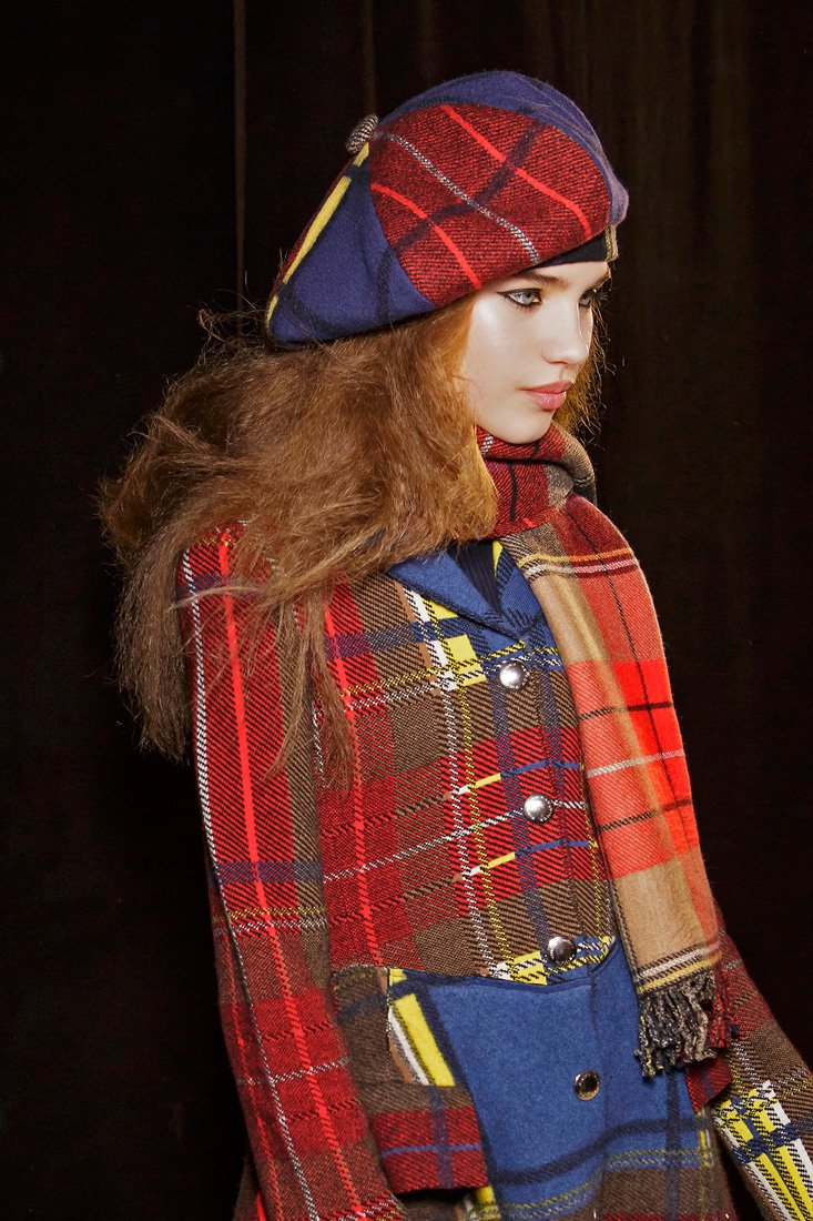 The Hats That Will See You Through Fall
