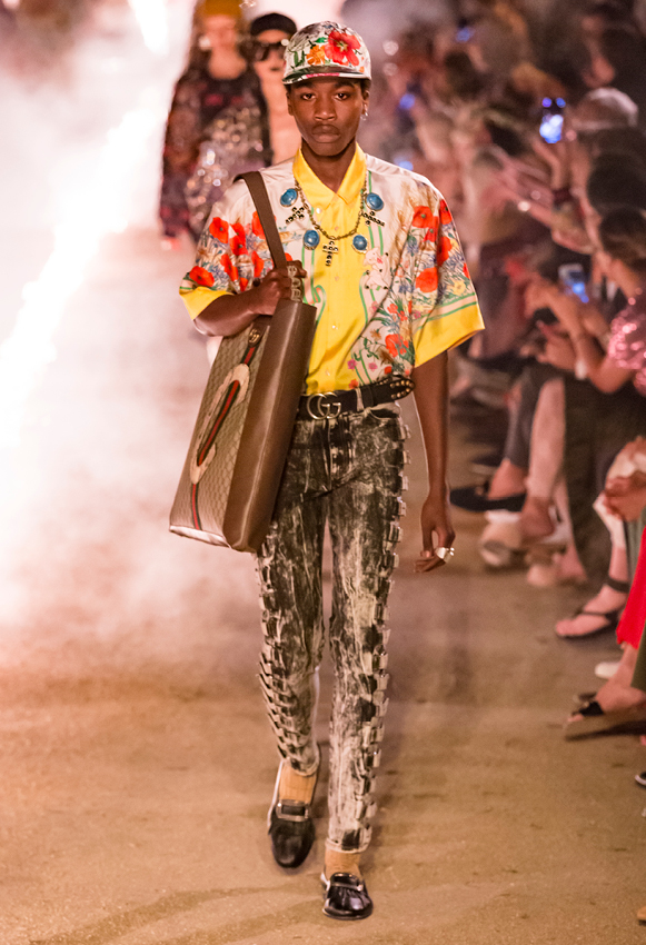 <strong>كارتييه،</strong> عطر <span dir=LTR>Heure Voyageuse Oud &amp; Menthe</span>