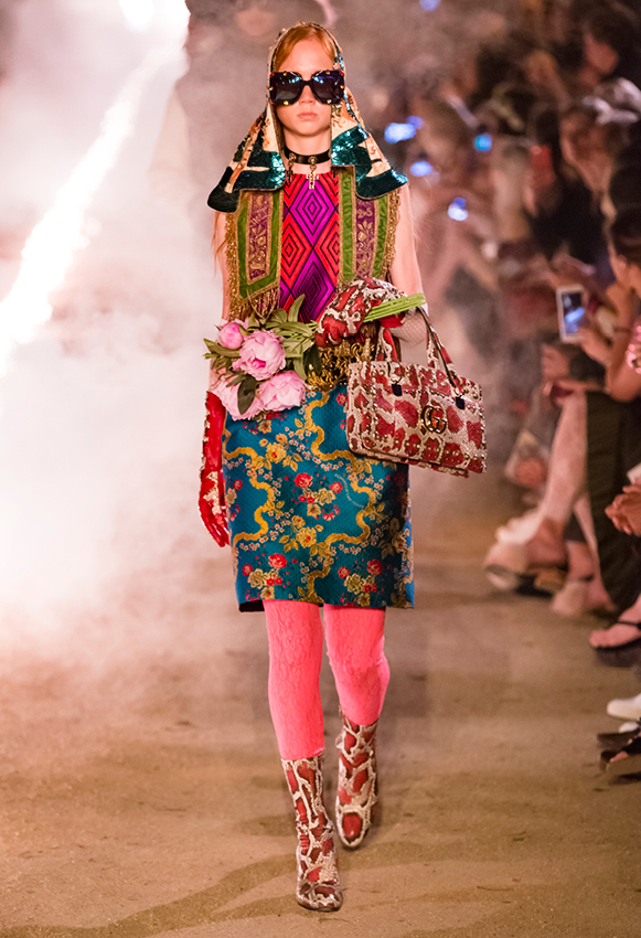 <strong>دولتشي أند غابانا،</strong> عطر <span dir=LTR>The One</span>