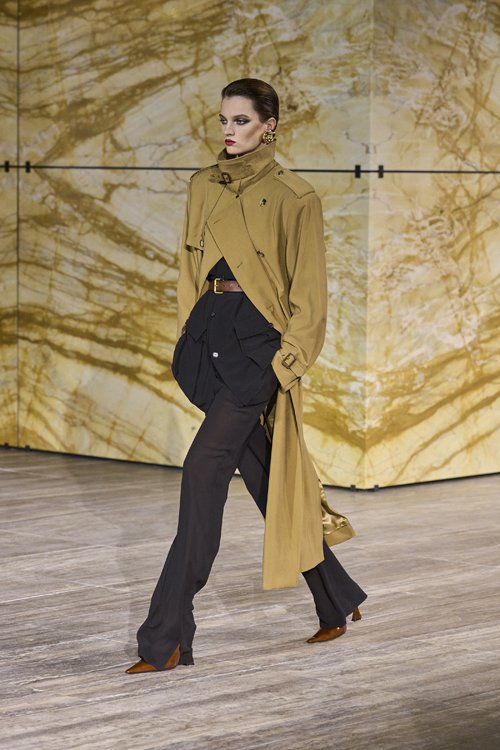 Saint Laurent Spring-Summer 2024 Ready-to-Wear
