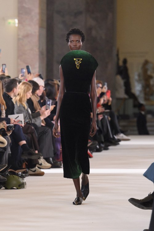 Schiaparelli Haute Couture Spring-Summer 2023
