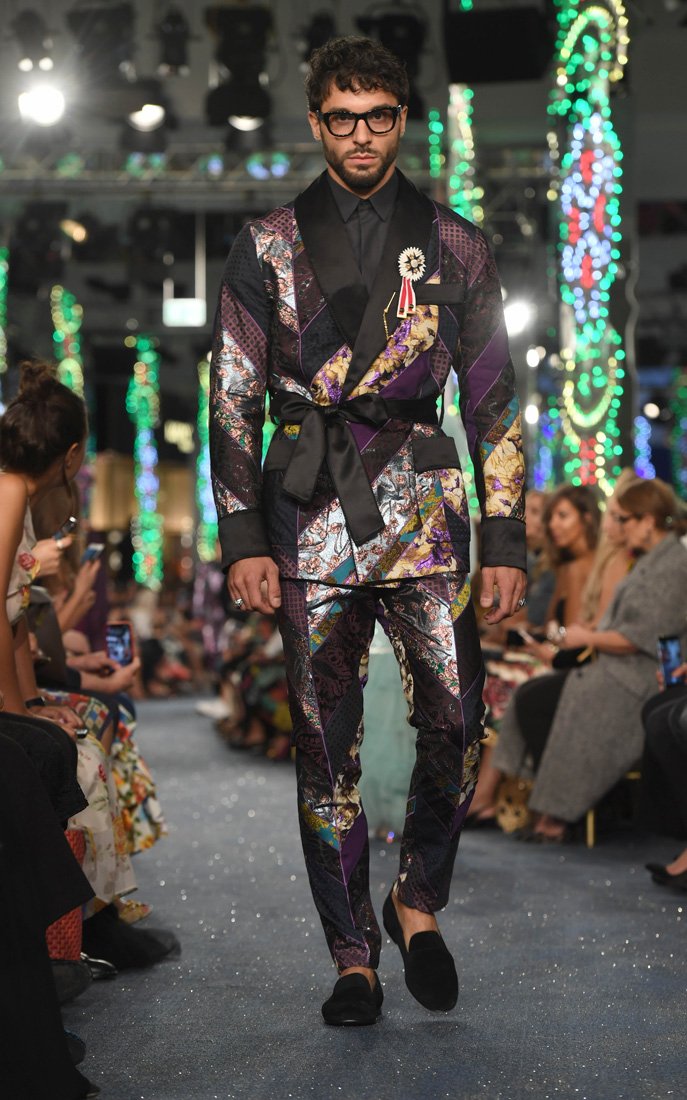 خاتم من مجموعة&nbsp;<span dir=LTR>Exceptional Gemstones</span><br />
&nbsp;