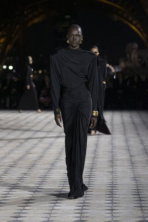 Saint Laurent Summer 2023 Ready-to-Wear
