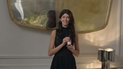 دار كريستيان ديور تقدّم &ldquo;Fragrance Lovers&rdquo; سلسلة فيديوهات &ldquo;Fragrance Lovers&rdquo;
