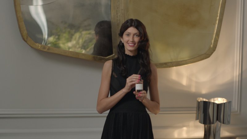 Maison Christian Dior Presents the “Fragrance Lovers” Video Series
