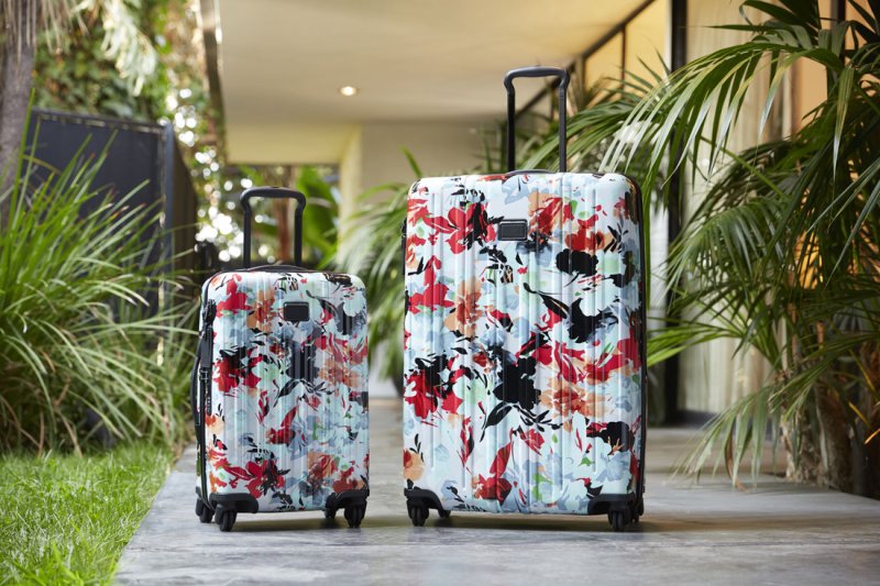 Travel the World in Style
