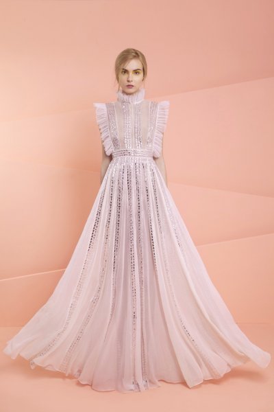 Rami Kadi Couture Spring-Summer 2017
