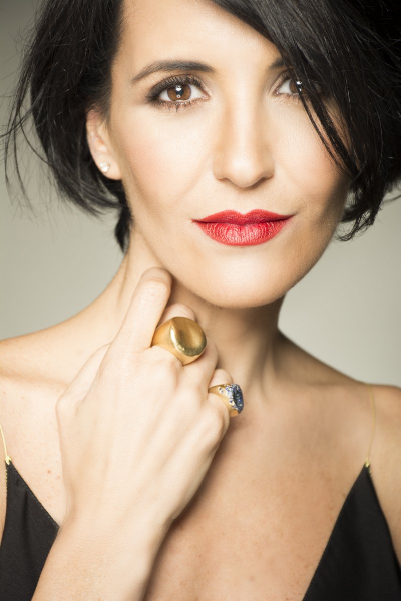 A New Jewelry Revelation