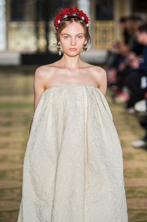 (Not So) Classic Headbands
