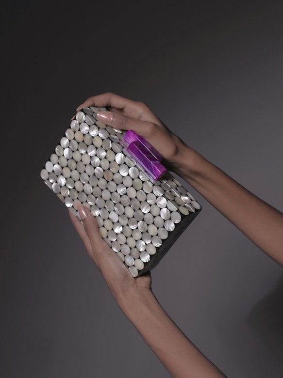The EDFC and Pashion Embracing Egyptian Designers
