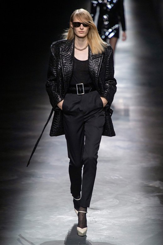 Saint laurent 2019 2020 on sale