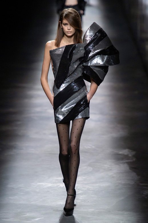 Saint laurent fall winter 2019 2020 cheap