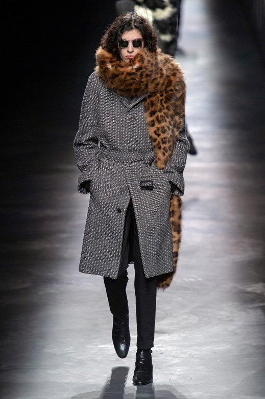 Saint laurent fall winter 2019 2020 on sale