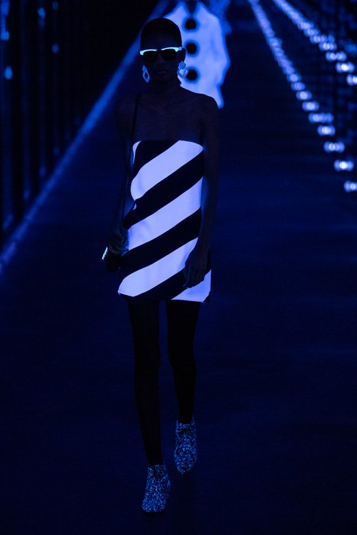 Saint laurent fall winter 2019 2020 best sale