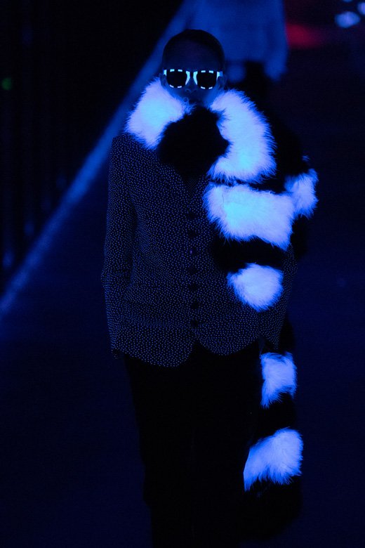 Saint laurent fall winter 2019 best sale