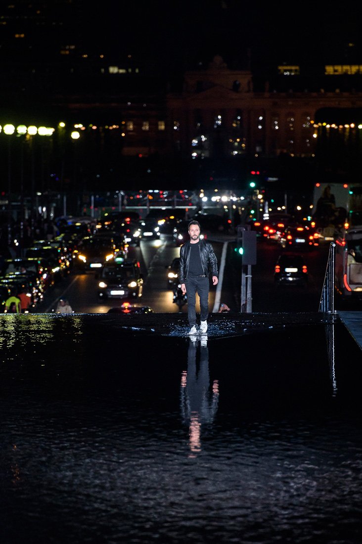 تذكير بأبرز أحداث عام 2018
