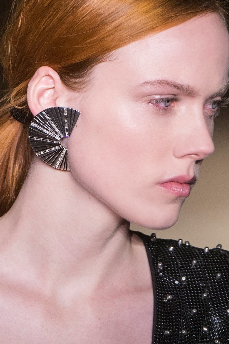 Go Bold or Go Home &ndash; The It Earrings
