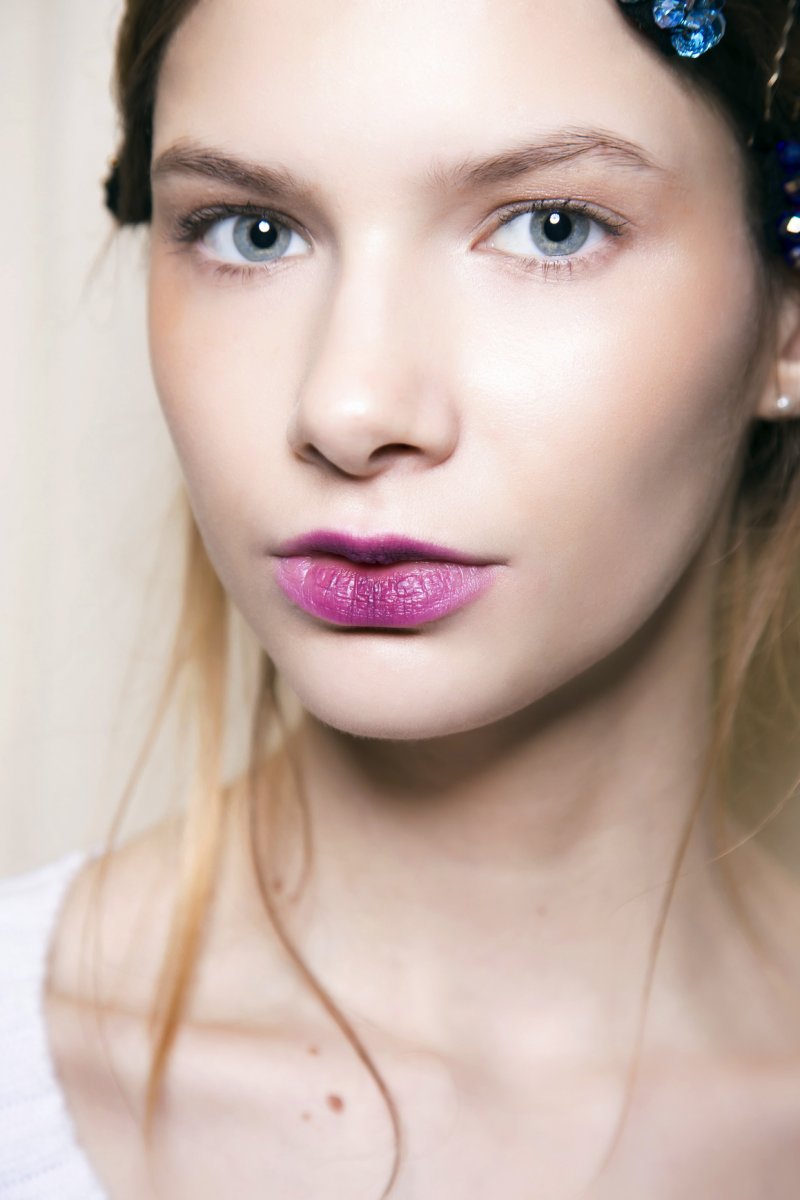 Beauty Tip Of The Week – Ombré Lips

