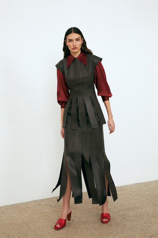 Sara Tamimi’s Movement Towards Sustainable Fashion
